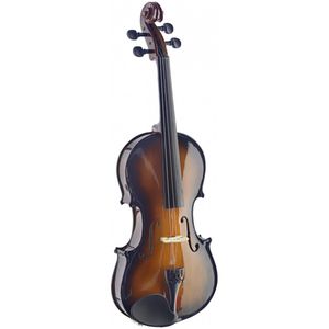 Stagg VN 4/4 Sunburst Akustische Violine