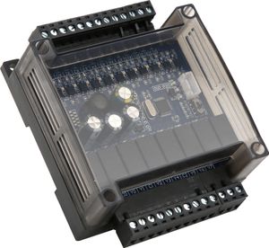 Programowalna płytka sterująca, programowalny sterownik logiczny, PLC, przemysłowa płytka sterująca PLC, PLC dla Mitsubishi FX2N