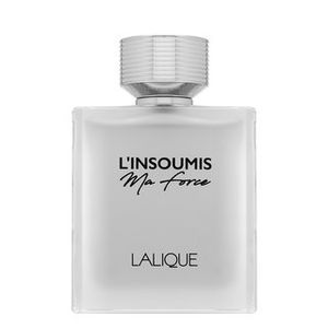 Lalique L'Insoumis Ma Force Eau de Toilette für Herren 100 ml