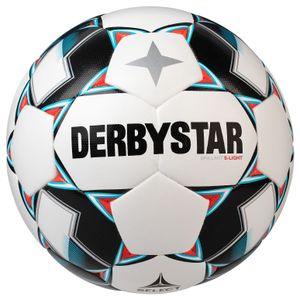 Derbystar Fußball "Brillant S-Light", Größe 3