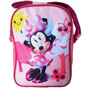 Detská kabelka cez plece Minnie Mouse - Disney