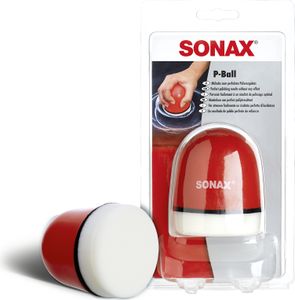 Sonax Polier-Ball