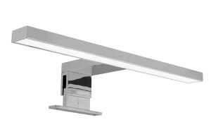 DesignLight UNIVERSAL-LED-Leuchte AMBER - 550 Lumen in warmweiß / Regalbeleuchtung / Schrank-Leuchte / LED-Beleuchtung