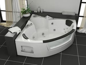 Whirlpool Venezia 152x152cm Whirlpool Venezia 152x152cm