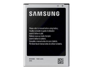 Samsung Baterie Samsung EB-B500BBE 1900 mAh Li-Ion