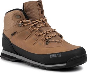 Big Star Winterstiefel für Männer Ruby beige 44