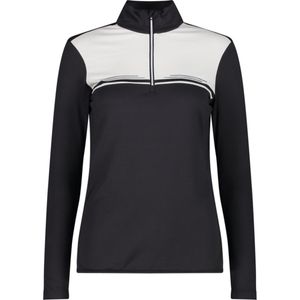 Cmp Woman Sweat U423 Antracite 38