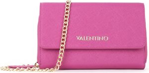 Valentino Bags Zero Re Wallet Shoulder Bag Damen Abendtasche fuxia Valentino Bags Zero Re Wallet Shoulder Bag Damen Abendtasche fuxia