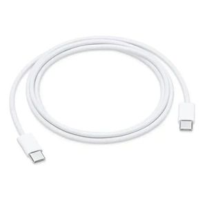 Apple USB-C auf USB-C Kabel (1m) BULK