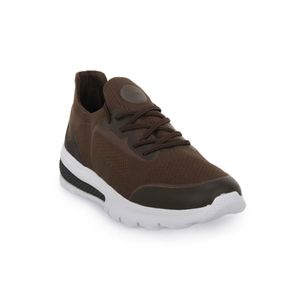 Geox - Sneaker SPHERICA oliv, Größe:42, Farbe:military c3009