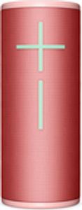 Logitech UE BOOM 4 RASPBERRY - Lautsprecher - Bluetooth