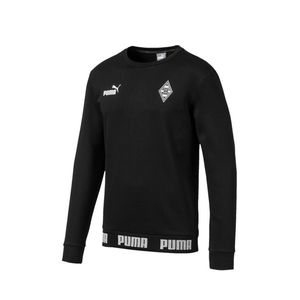 Puma Borussia Mönchengladbach Pullover, Größe:M