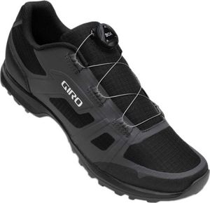 Giro Gauge Boa Mtb-schuhe Grau EU 40 Mann Grau EU 40 Giro Gauge Boa Mtb-schuhe Grau EU 40 Mann Grau EU 40