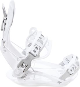 Bindung Raven FT360 White M (39-42)