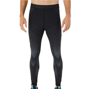 Asics METARUN TIGHT SCHWARZ XL