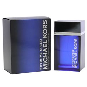 Michael Kors Extreme Speed Eau de Toilette 120ml