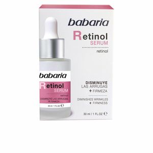 Babaria Retinol Anti-wrinkle Serum 30 Ml