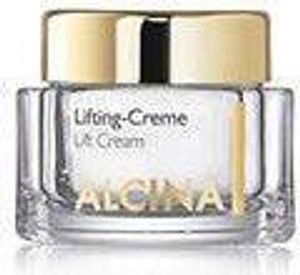 ALCINA Effekt und Pflege Lifting Creme 50 ml