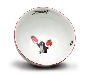 Thun 1794 Detská polievková miska, 700 ml, český porcelán, Thun