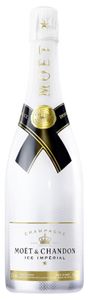 Moët & Chandon Ice Impérial Demi Sec Champagner halbtrocken Champagne Frankreich | 12 % vol | 0,75 l