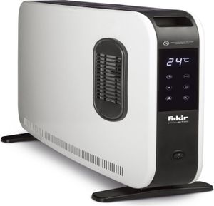 Fakir HK-T 2000 Standkonvektor weiß