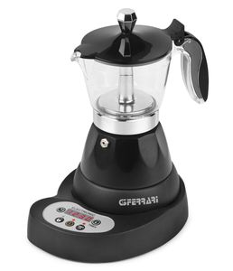 G3 Ferrari italienische Kaffeemaschine "Risveglio Espresso" G1004500