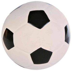 1 Spielball, Latex, ø 13 cm