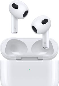 AirPods (3. Generation) mit Lightning Ladecase