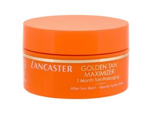 Lancaster Golden Tan Maximizer After Sun Balm Balsam für verlängerte Bräune 200 ml