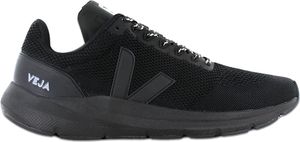 VEJA Marlin LT V-Knit - Herren Laufschuhe Schwarz LT1002456B , EU 43 US 10