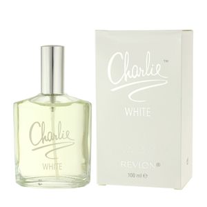 Revlon Charlie White eau de Toilette für Damen 100 ml