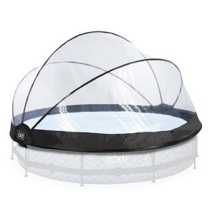 Exit Dome for Frame Pool           360cm | 30.80.12.00 / 1 Karton