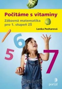 Počítanie s vitamínmi (Pecharová Lenka)