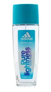 Adidas Female Pure Lightness Deo