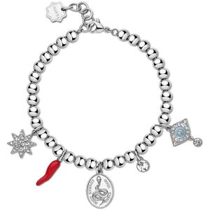 Armbanden   Charms/Beads Brosway Silber   Kollektion Chakra - frau