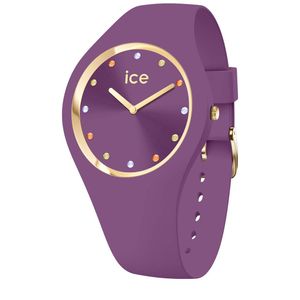 Ice Watch Analog 'Ice Cosmos - Purple Magic' Damen Uhr  022286