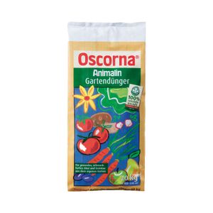 Oscorna - Animalin Gartendünger 20 kg