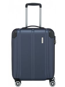 Travelite Trolley City 4-Rad Trolley S 40 x 20 x 55 Travelite Trolley City 4-Rad Trolley S 40 x 20 x 55