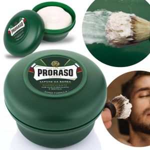 Proraso - Rasierseife, erfrischend 150 ml