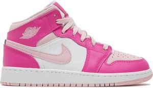 Air Jordan 1 Mid Fierce Pink - EU: 36 Air Jordan 1 Mid Fierce Pink - EU: 36