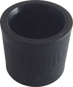 Pressfitting REHAU RAUTITAN PX Schiebehülse 20 mm