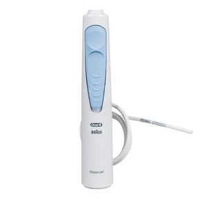 Handstück Braun 81626033 mit Schlauch Oral-B WaterJet Griff Schlauch für elektrische Zahnbürste Munddusche