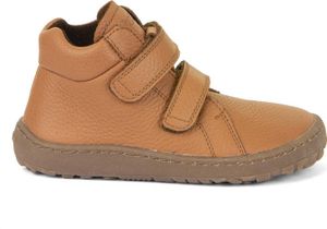 Froddo Barefoot Autumn Cognac Größe EU 26
