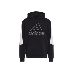 adidas M FI BOS Bluza męska z kapturem Bluza sportowa HK4547 : XL Rozmiar - Odzież: XL