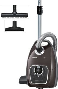SIEMENS VSZ7A400 Staubsauger 650 W