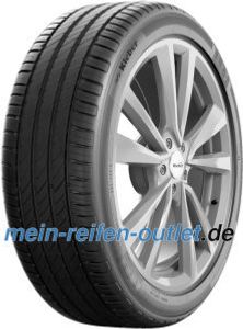 Kleber Dynaxer HP 5 ( 255/40 R20 101W XL )