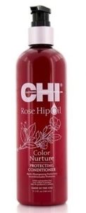 CHI Shampoo Rose Hip Oil ColorNurture Protecting Shampoo