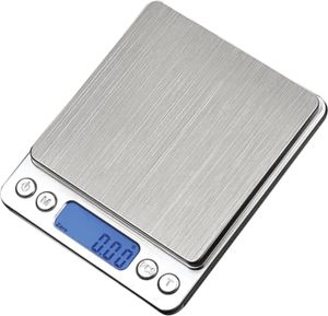 RUHHY 24210 Kuchyňská váha 2 kg