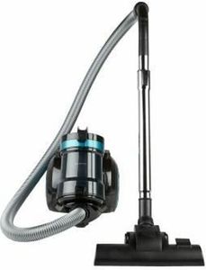 Hoover Medion tyrkysová čierno-modrá 800 W