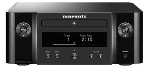 Marantz Melody X, 2.0 Kanäle, 60 W, 0,1%, 90 dB, 10 - 4000 Hz, Verkabelt & Kabellos